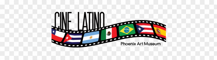 Latino Concert Logo Brand Font PNG