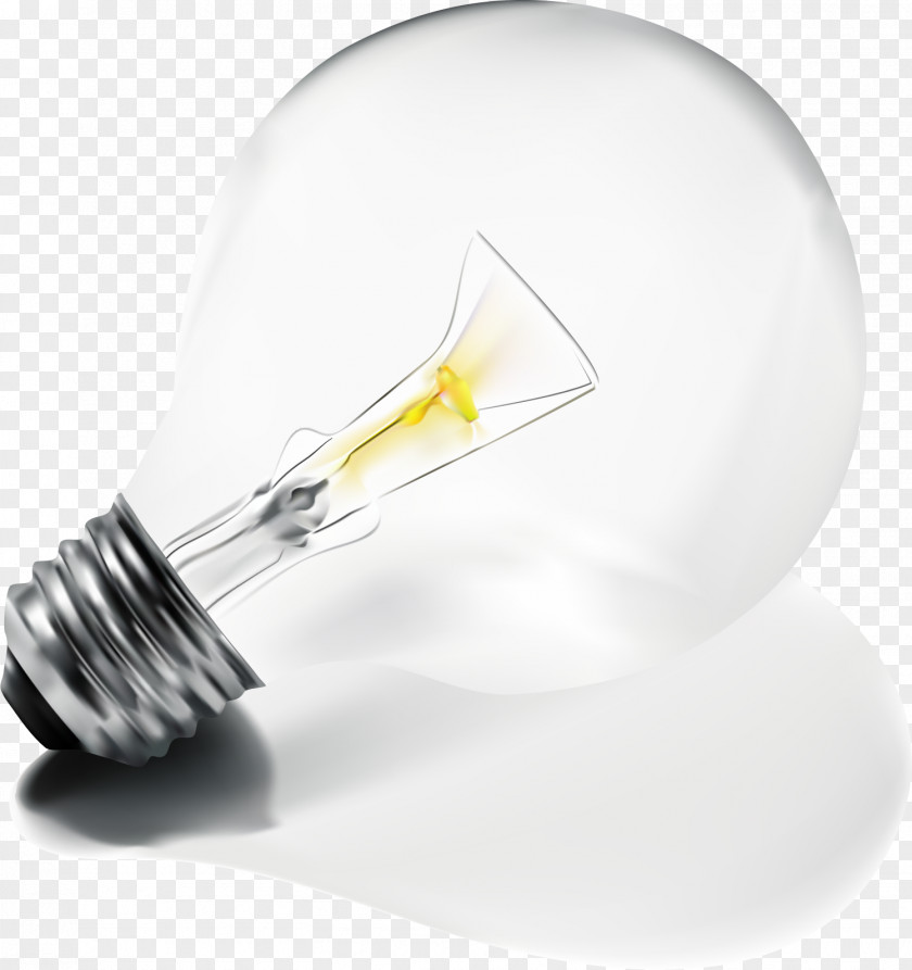 Light Incandescent Bulb Compact Fluorescent Lamp Lighting PNG