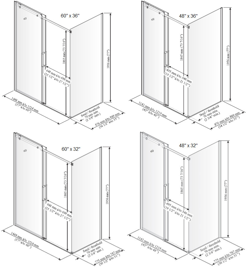 Line Door Handle Angle Furniture PNG