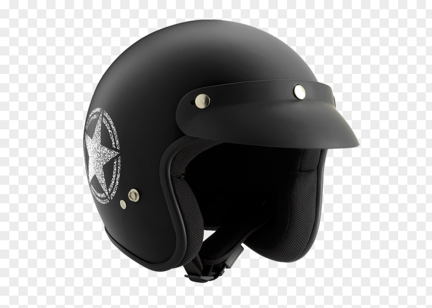 Motorcycle Helmets Jet-style Helmet HJC Corp. PNG