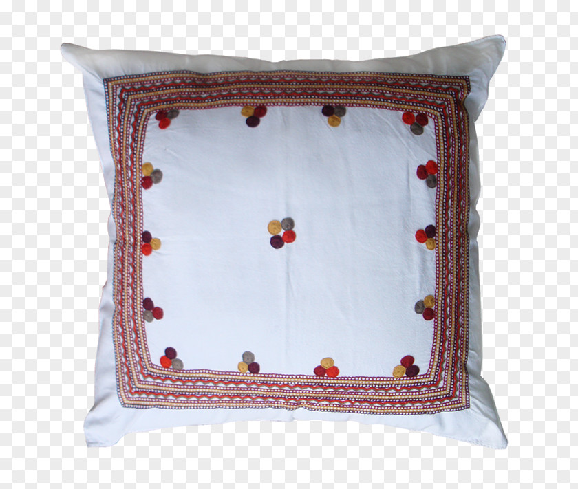 Pillow Throw Pillows Cushion Rectangle PNG