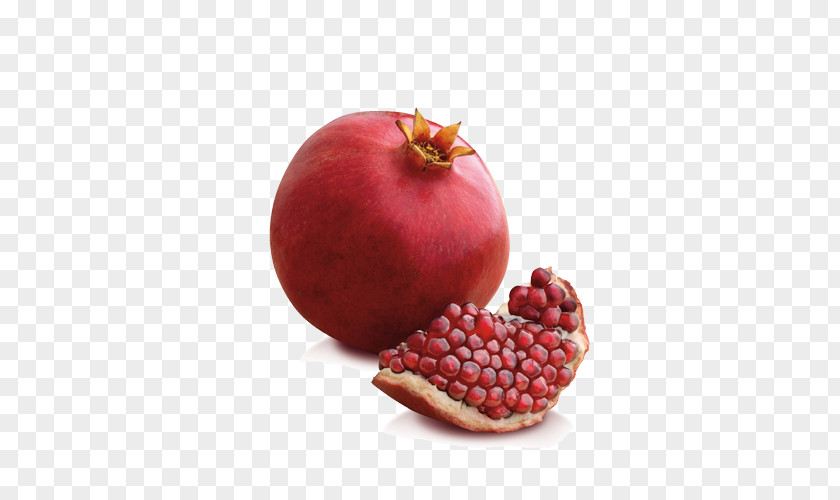 Pomegranate Juice Fruit POM Wonderful Persephone PNG