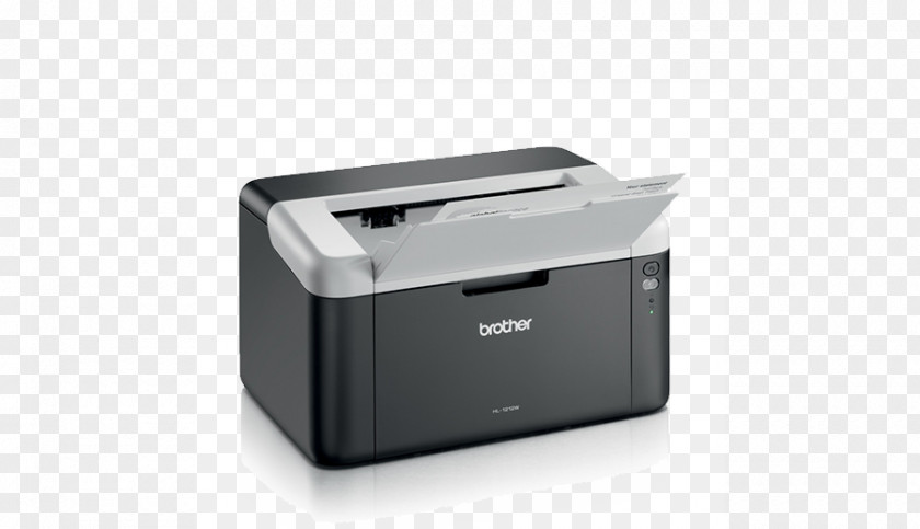 Printer Laser Printing Multi-function Brother Industries HL-1212 PNG