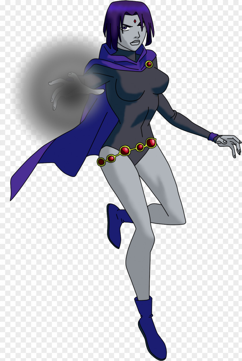 Raven Beast Boy Cyborg Teen Titans DeviantArt PNG