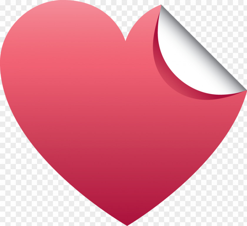 Red Heart Valentine's Day Computer Icons Clip Art PNG