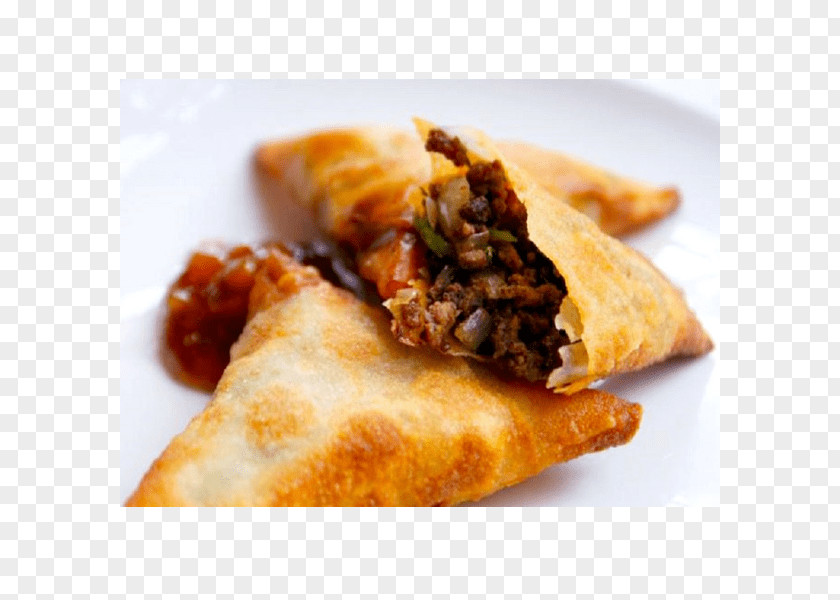 Samosa Empanada Spring Roll Puff Pastry Recipe PNG