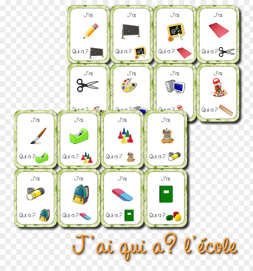 School Game École Maternelle Kindergarten Language PNG