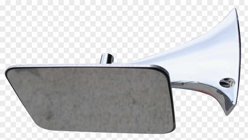 Square Mirror Car Angle PNG