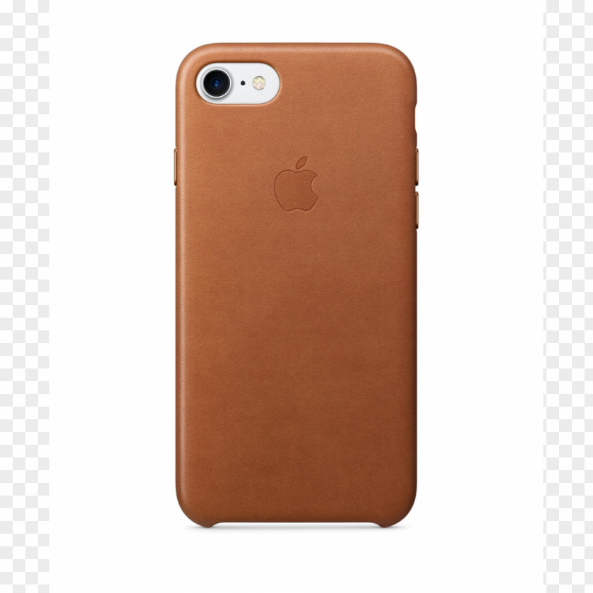 Apple IPhone 6 X 5s SE Leather Case PNG