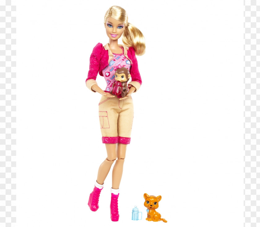 Barbie Ken Fashion Model Collection Doll Toy PNG