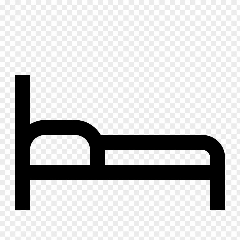 Bed Font PNG