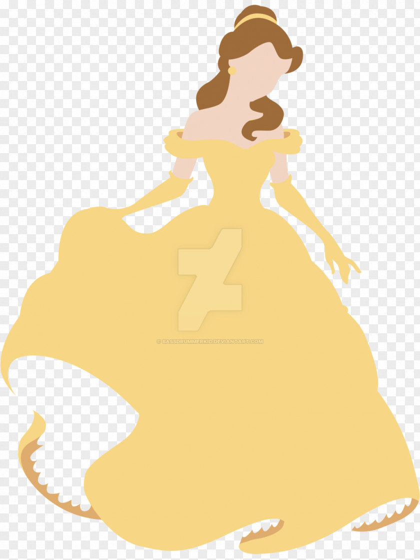 Belle Rapunzel Ariel Cinderella Disney Princess PNG