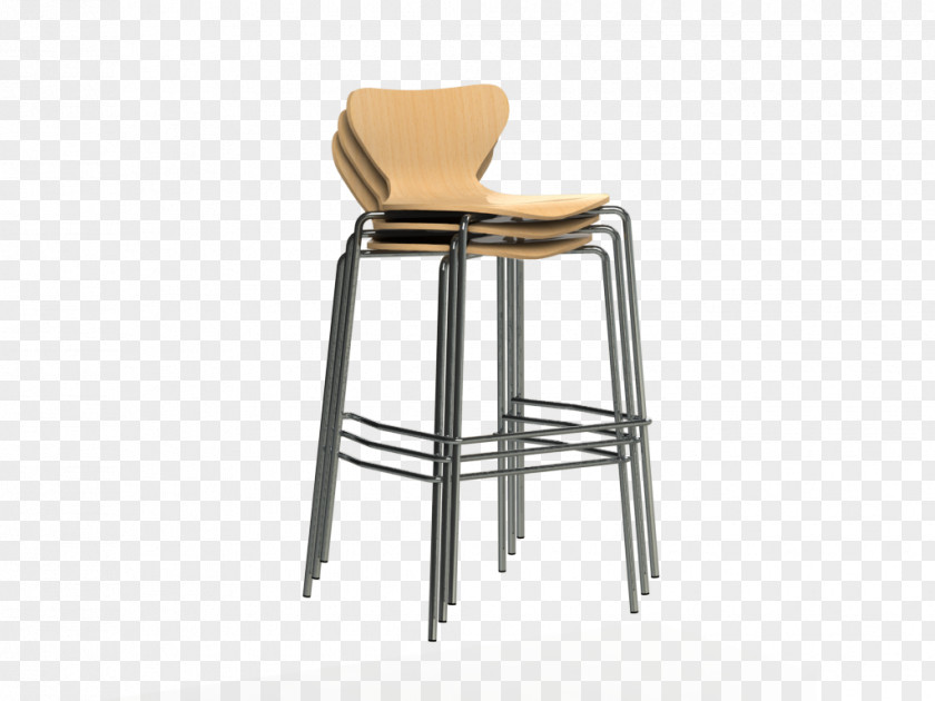 Chair Bar Stool Armrest PNG