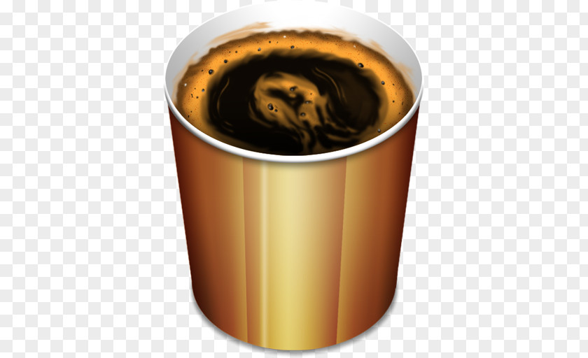 Coffee Instant Cup Drink Caffeine PNG