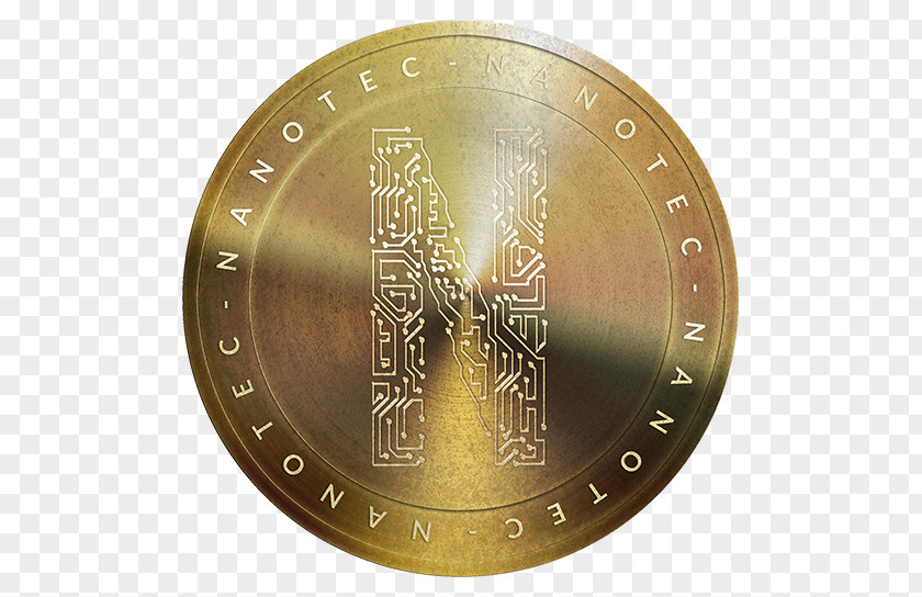 Coin Blockchain Brass Cryptocurrency Peer-to-peer PNG