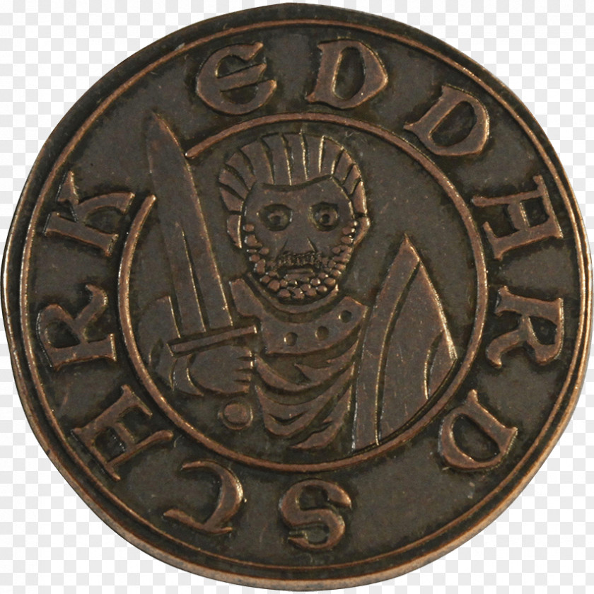 Coin British Museum Balon Greyjoy Jon Snow Collectable PNG