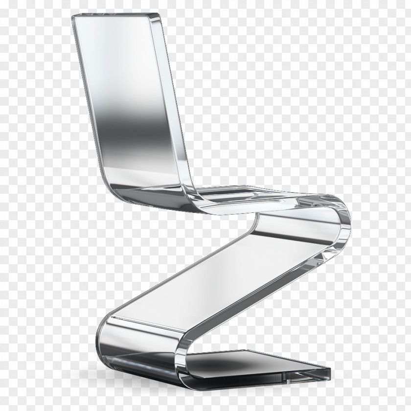 DEFUSER Chair Angle PNG