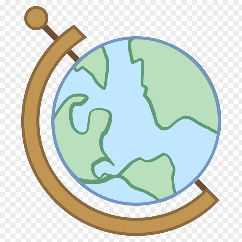 Globe World Icons8 PNG