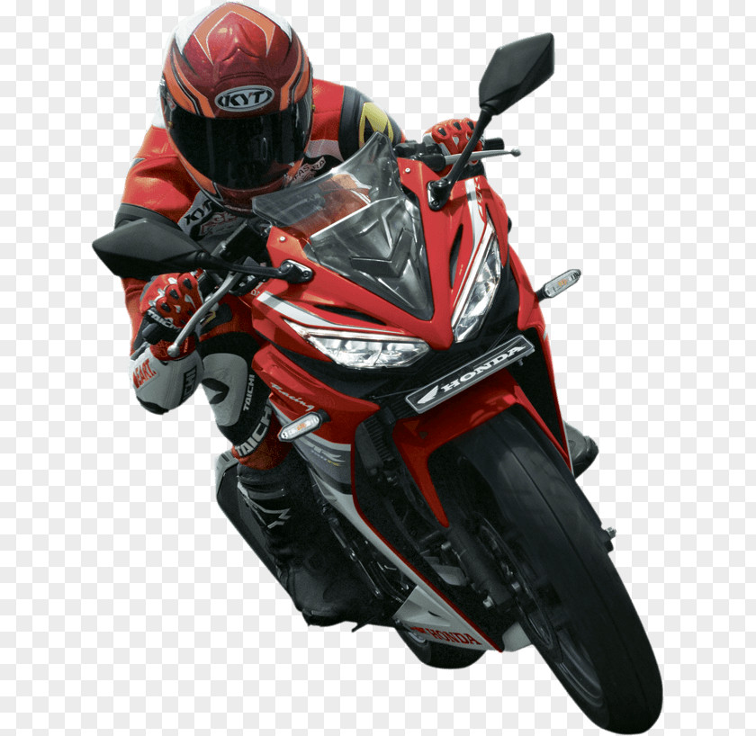 Honda CBR250R/CBR300R Car CBR150R Motorcycle PNG