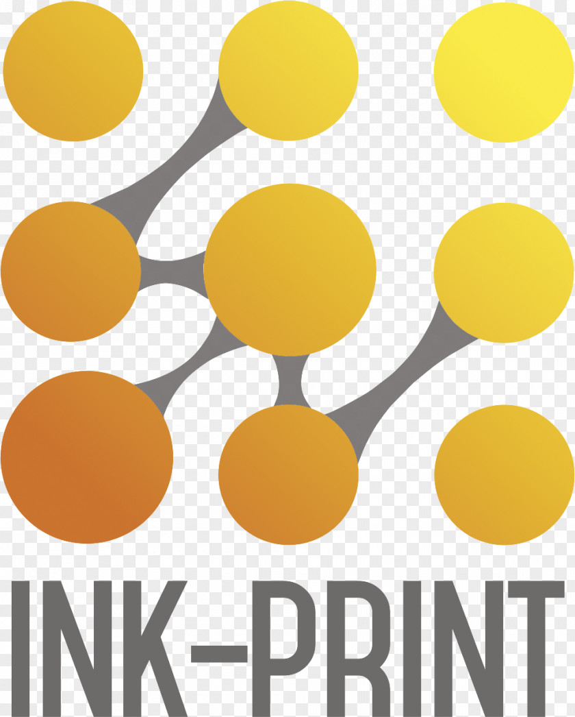 Ink Poster Brand Line Point PNG