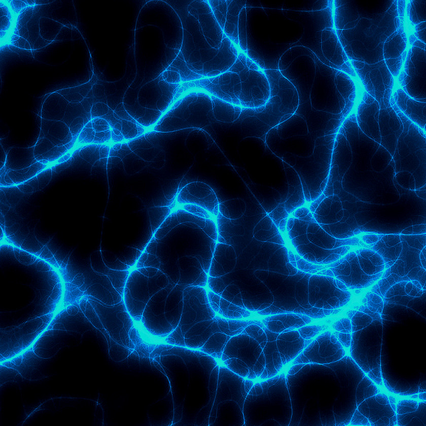 Lightning Electricity Green Thunderstorm Texture Mapping PNG