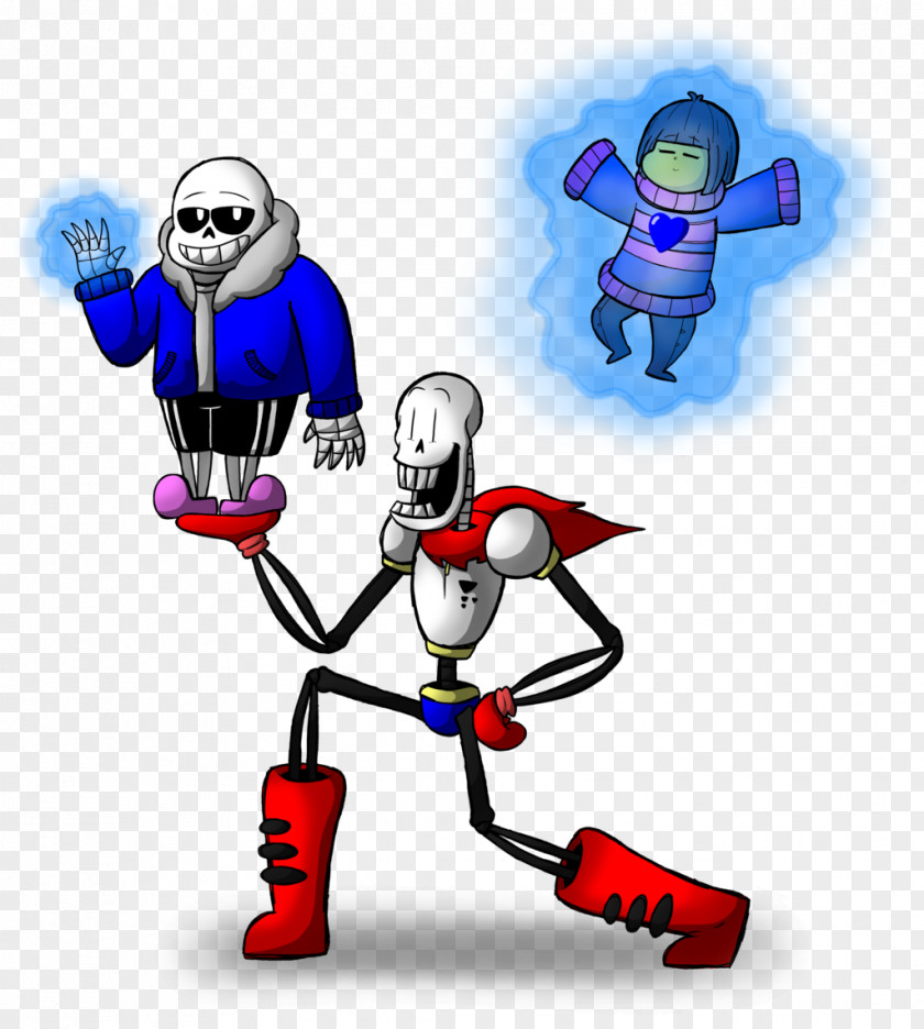 Papyrus Sense Undertale Spirit World PNG