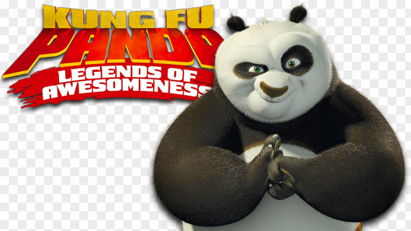 Po Tigress Kung Fu Panda Animation Film PNG