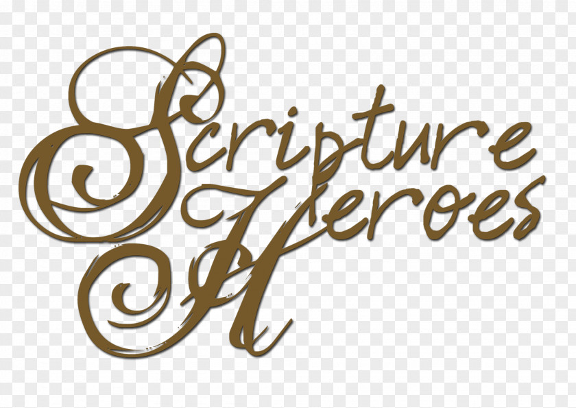 Scripture Logo Love Font Brand Clip Art PNG