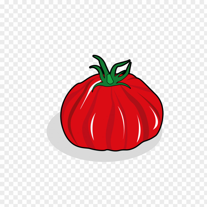 Tomato Clip Art Strawberry Food Paprika PNG