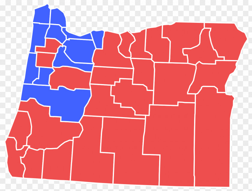 United States Gubernatorial Elections, 2018 Presidential Election In Oregon, 2016 Democratic Party Primaries, Oregon Primary, Senate 2008 PNG