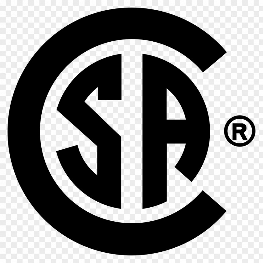 Associated Electrics CSA Group Logo Organization Technical Standard PNG