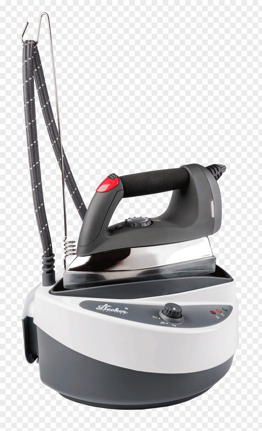 Becker Clothes Iron Small Appliance Vacuum Cleaner Keyword Tool Ukraine PNG
