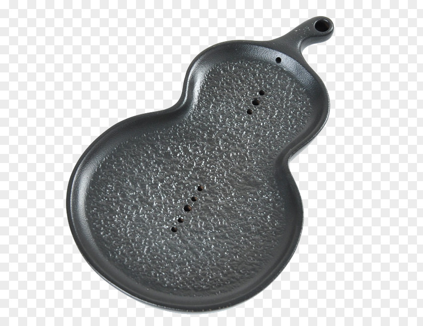 Black Tea Glaze PNG