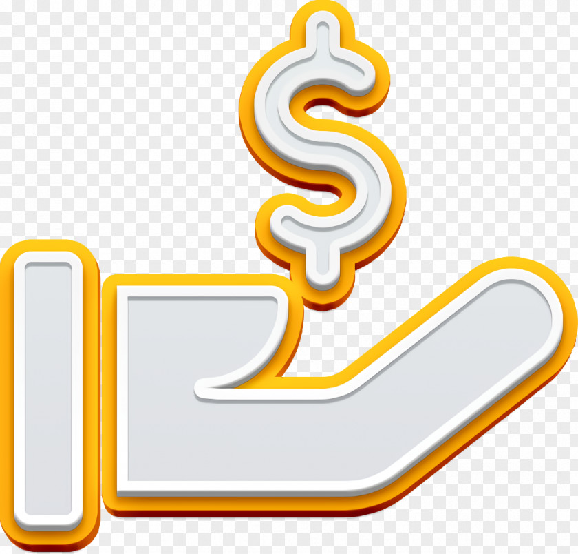 Business & Finance Icon Money Dollar PNG