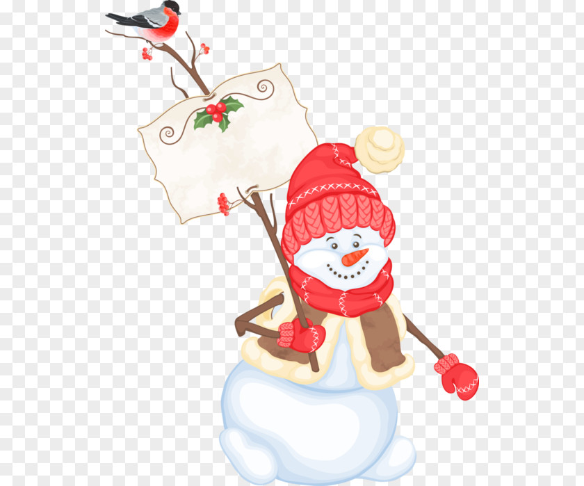 Christmas Tree Snowman Clip Art PNG