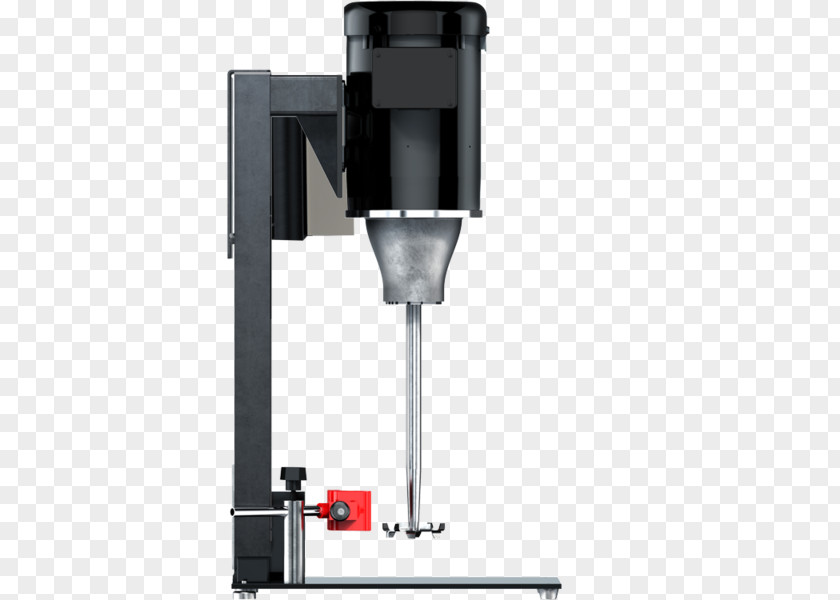 Electric Mixer Laboratory High-shear Magnetic Stirrer Tool Agitator PNG