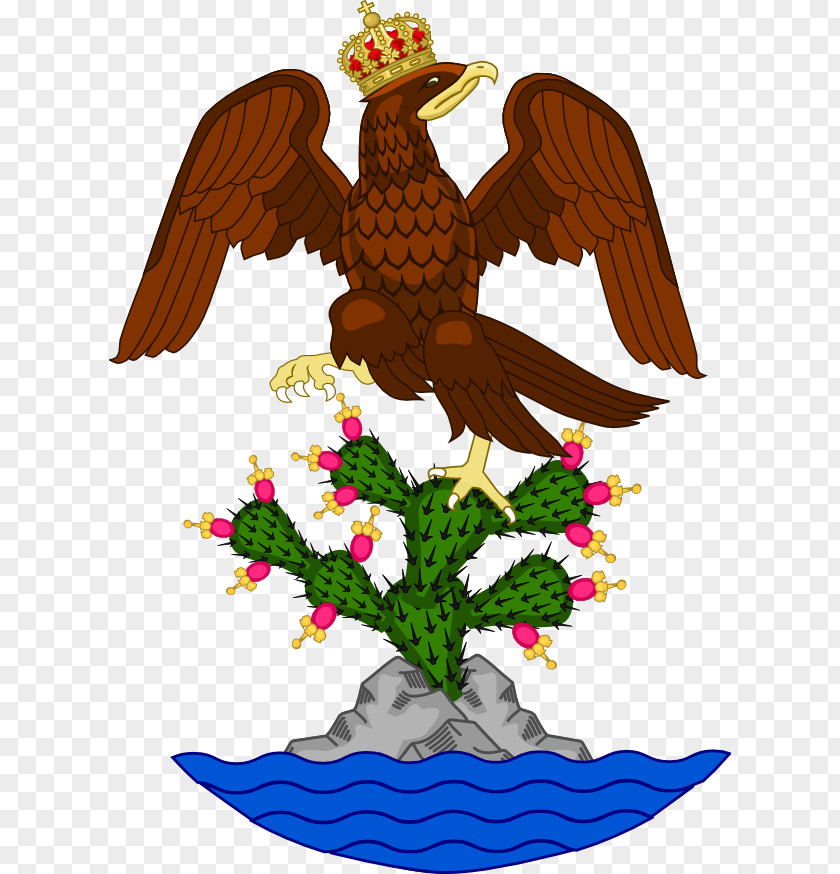 First Mexican Empire Second Mexico Republic War Of Independence PNG