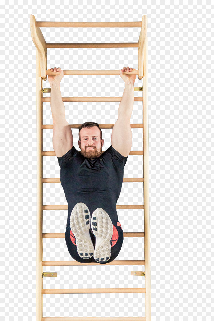 Gymnastics Physical Fitness Wall Bars Exercise Centre PNG