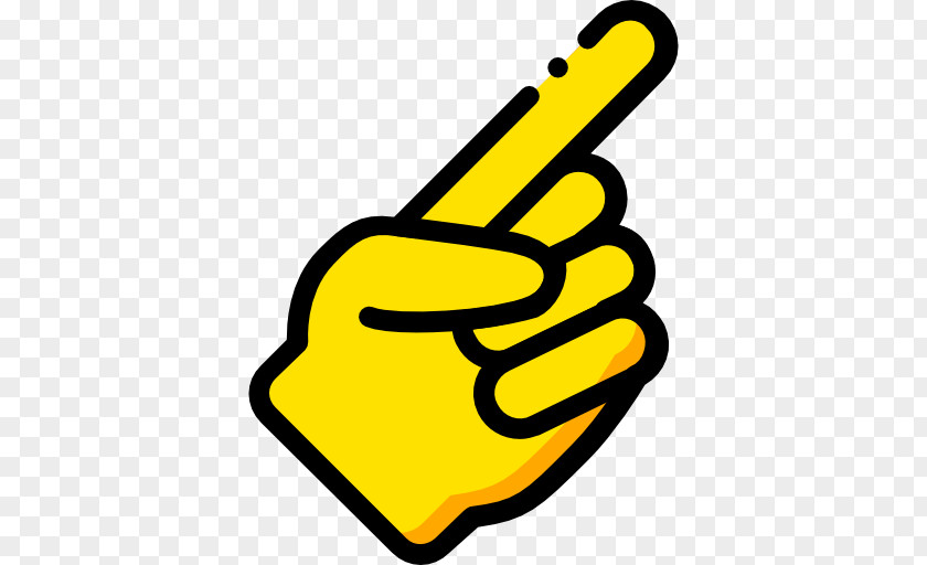 Hand Finger Gesture Clip Art PNG