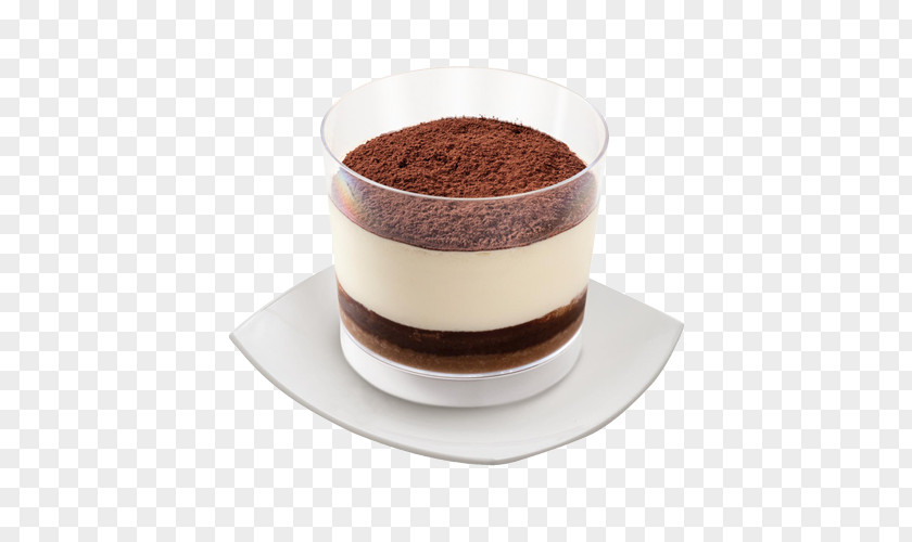 Ice Cream Tiramisu Carte D'Or Mousse Tartufo PNG