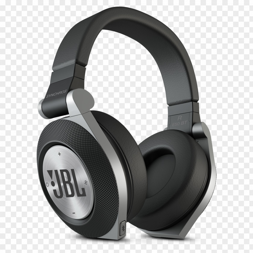 Mobile Accessories Headphones JBL Synchros E50BT Écouteur Sound PNG