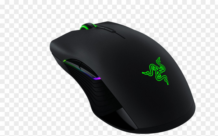 Mouse Computer Razer Inc. Wireless Optical PNG