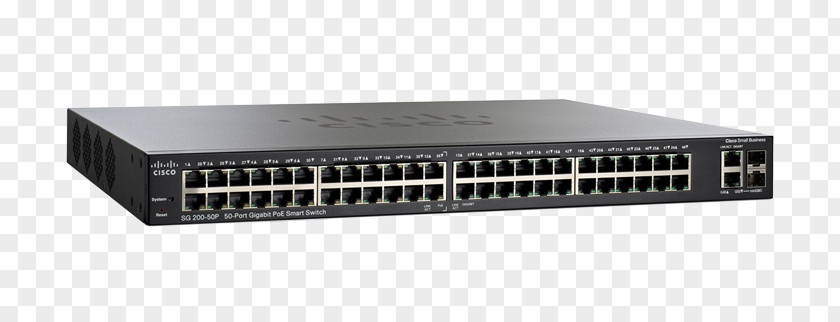 Network Switch Gigabit Ethernet Small Form-factor Pluggable Transceiver Power Over Cisco Catalyst PNG