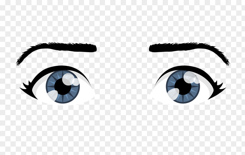 Ojos Eye Blog PNG