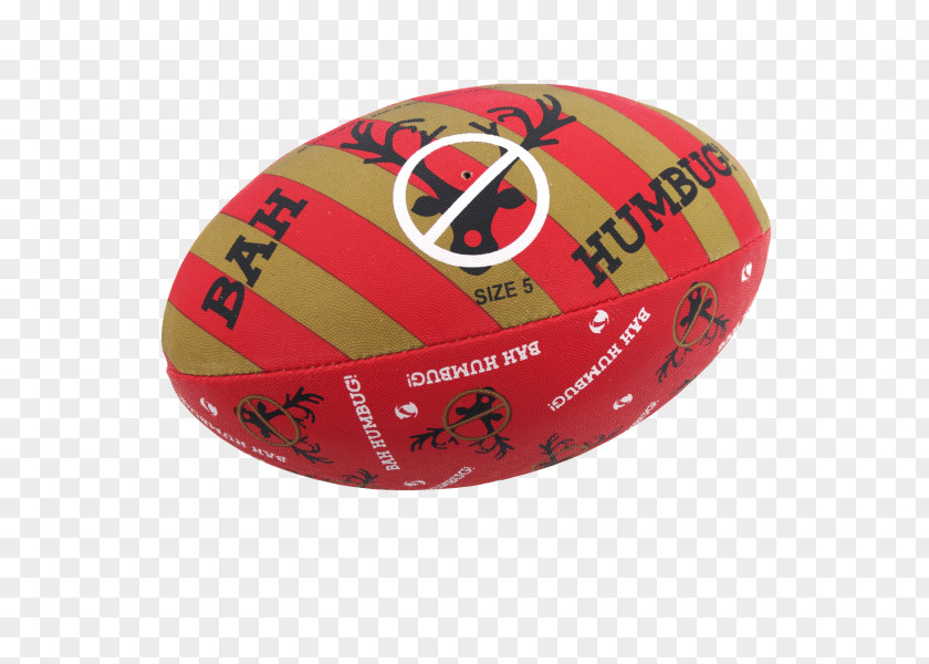 Rugby Ball Ulster Union PNG
