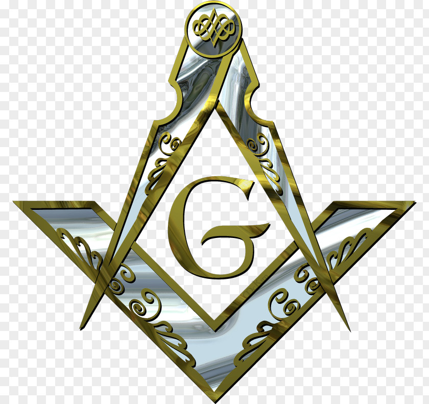 Symbol Freemasonry Masonic Symbols Lodge Square And Compasses Temple PNG