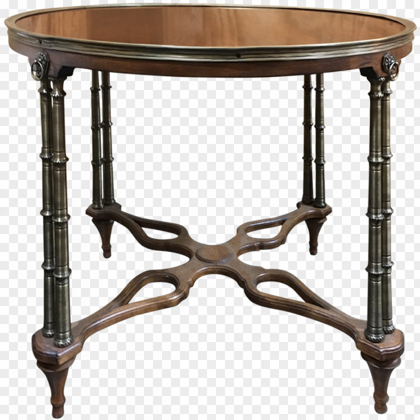 Table Coffee Tables Antique PNG