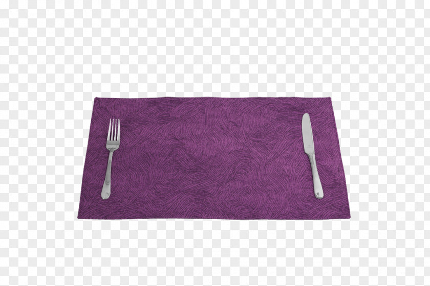 Tablecloth Purple Violet Lilac Magenta Place Mats PNG