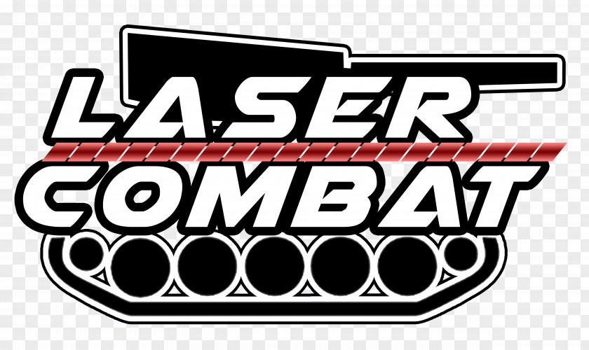 Tag Laser Game Logo PNG