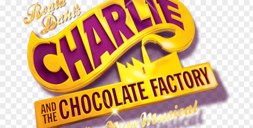 The New Musical Theatre Original London Cast RecordingCharlie And Chocolate Factory Title Charlie PNG
